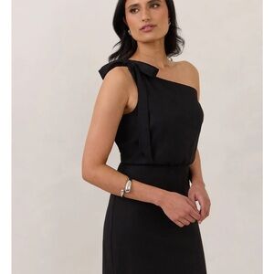 Park & Fifth Hudson Dress